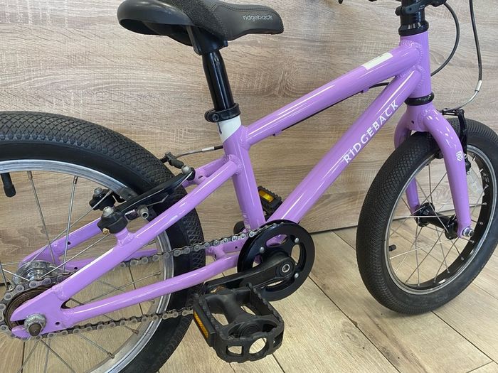 bike