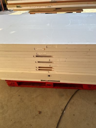 fire doors