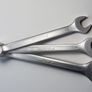 25pcs combination Spanner/wrench matt finish 6-32mm Set Image 6