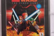 Lego Star Wars PS2