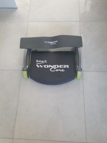wonder core