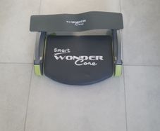 wonder core