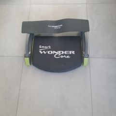 wonder core