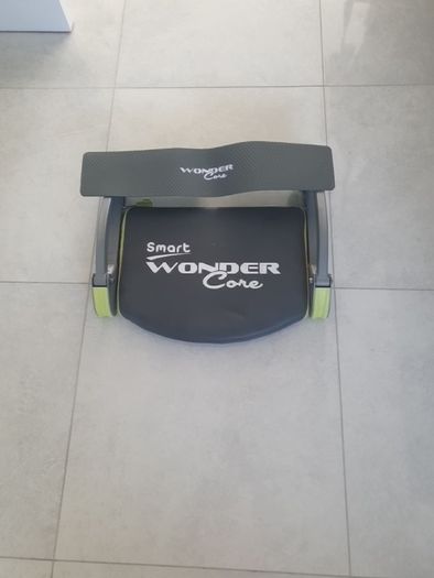 wonder core