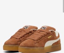 PUMA Suede XL Mens Trainers