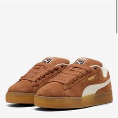 PUMA Suede XL Mens Trainers