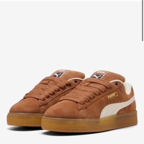 PUMA Suede XL Mens Trainers