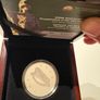 Silver Proof 15 Euro 2016. Unc.   100th Anniversary Of The Proclamation Of The Irish Republic Image 6