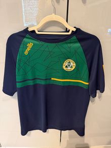 track suit shirt