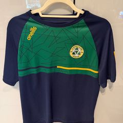 track suit shirt