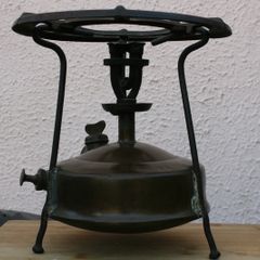 Antique Primus Stove