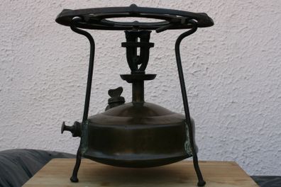 Antique Primus Stove