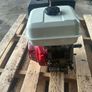 Honda GX270 9HP Petrol Engine - Excellent Condition Image 2