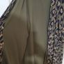 Vero Moda Leopard Print Kimono Size L Image 4