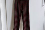Pull&amp;Bear tartan trousers RRP 26 euro