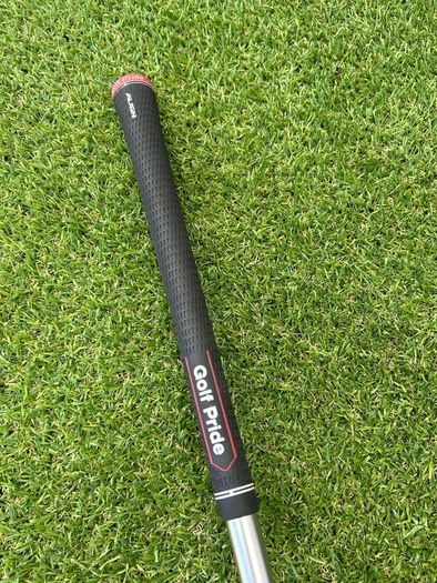 Full set of golf club