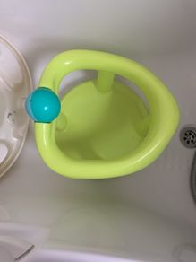 bath