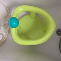 bath