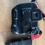 Canon EOS 5 with Canon EF 50mm f 1.8 Image 3