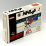 NHL 96 for Super Nintendo SNES - Boxed Image 2