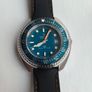 professional dive watch Image 5