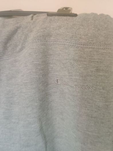 Champion grey fleece loose fit pants size XXL UK20 EU48 Postage included