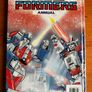 Comic: 'The Transformers' annual 1987 Image 5