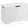 New Large Kid Toy Storage Shoe Bench - FREE P&P Image 7