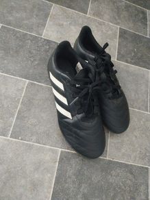 football boots