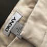 DKNY Smart Casual Cropped Trousers 16 New Image 5