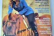 Vintage Harpers &amp; Queen Magazine - 1992