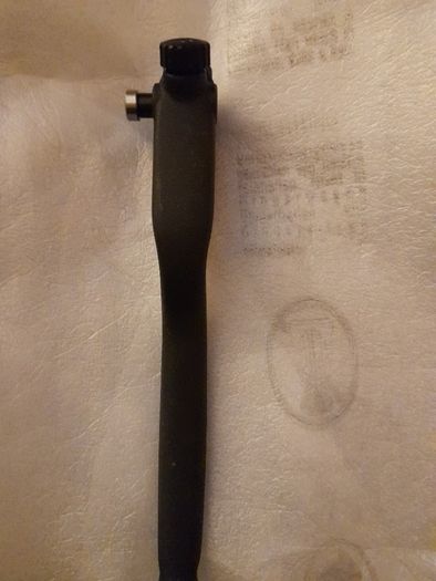 KTM Duke Clutch Lever