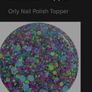 Orly Nail Polish Topper 18ml Image 3