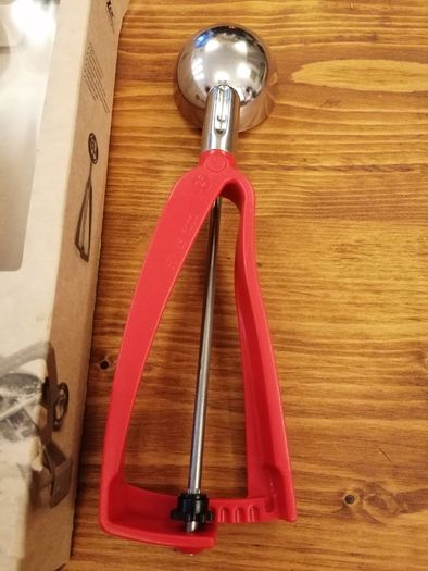 Bonzer Unigrip Series 4000 portioner