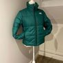 Jacket North face green Image 2