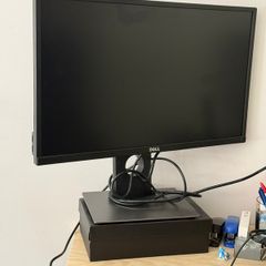 Dell 24 Full HD Monitor