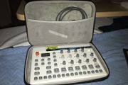 model samples elektron