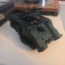 warhammer repulsar transport tanks Image 3