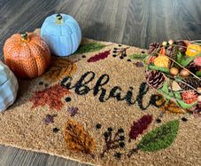 Autumn Decorations Bundle