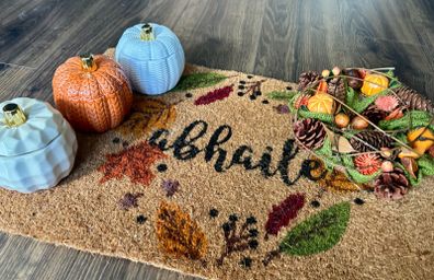 Autumn Decorations Bundle