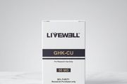 Livewell GHK-Cu 50mg