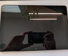 Amazon Fire HD 10 Plus tablet