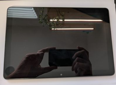 Amazon Fire HD 10 Plus tablet