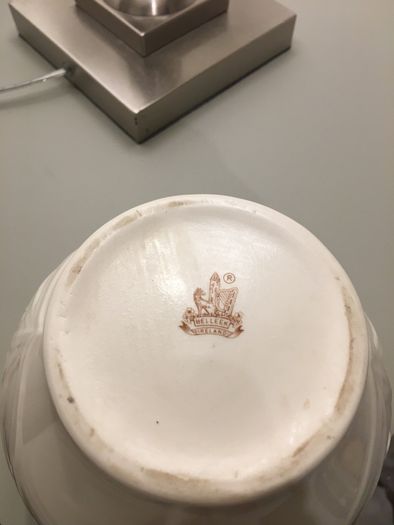 Beleek Bowl
