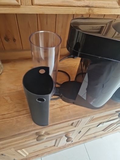 nespresso vertuo plus