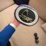 Head Intelligence Squash Raquet- Like New Image 4