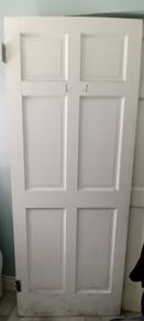Interior Doors