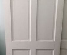 Interior Doors