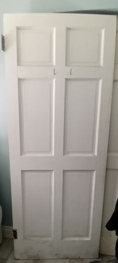 Interior Doors