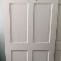 Interior Doors